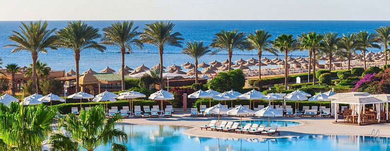 Baron Resort Sharm El Sheikh, фото 4