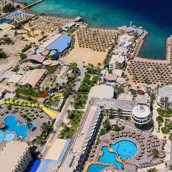 Seagull Beach Resort & Club, фото 5