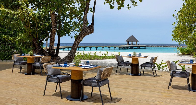 Avani+ Fares Maldives Resort, фото 5