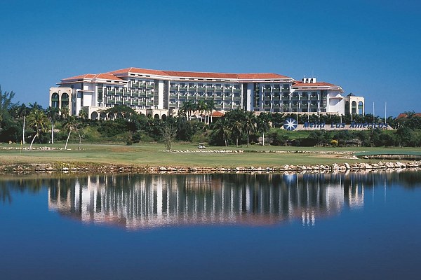 Melia Las Americas