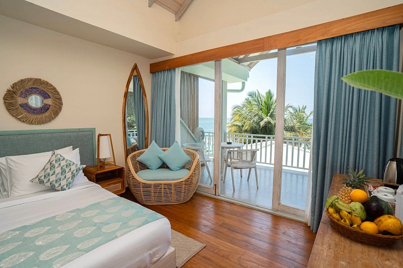 Thaproban Beach House, фото 6