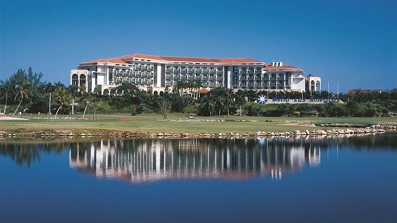 Melia Las Americas, фото 1