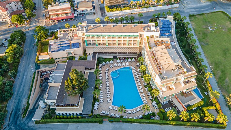 TUI BLUE Barut Andiz, фото 6