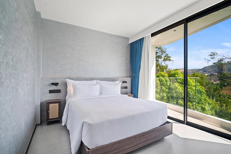 Kora Beach Resort Phuket, фото 4