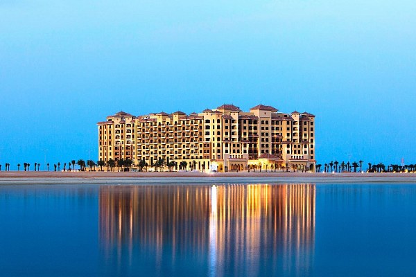 Pullman Resort Al Marjan Island