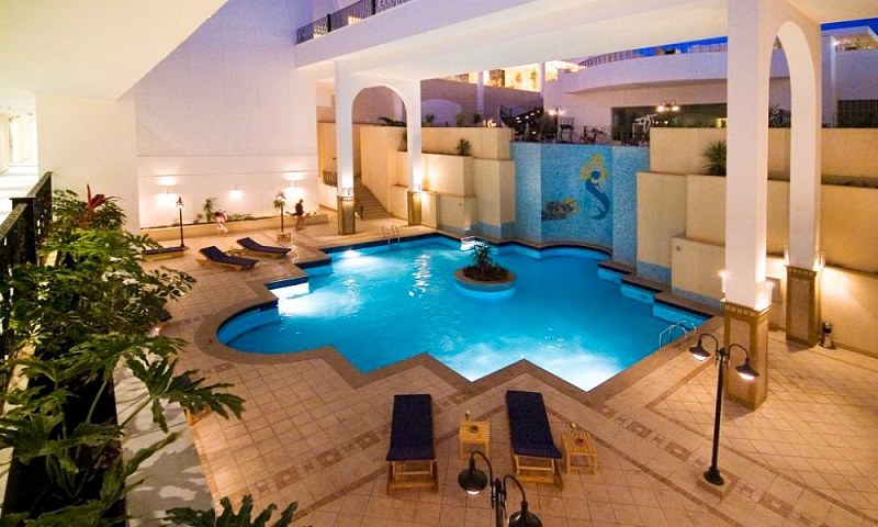 Siva Sharm Resort & Spa, фото 4