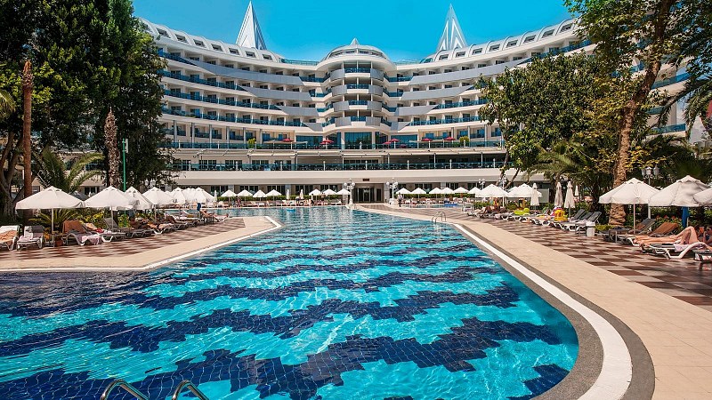 Botanik Platinum / Delphin Platinum, фото 6