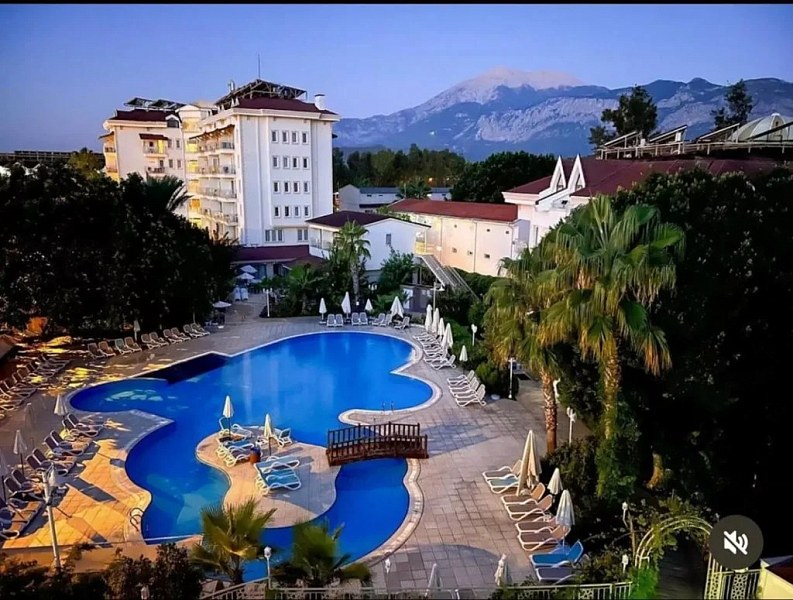 Grand Miramor Hotel & Spa, фото 3