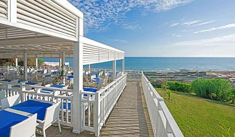 Can Garden Resort, фото 6