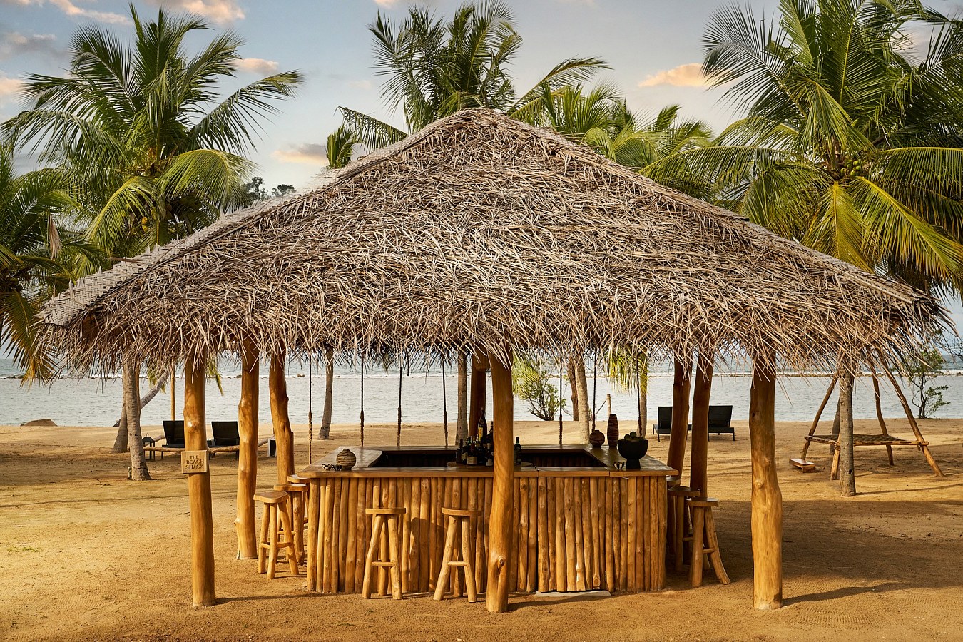 Sun Siyam Pasikudah