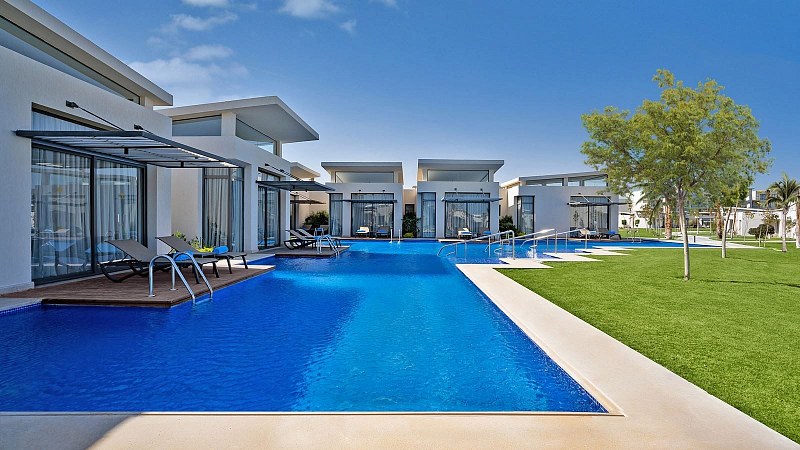 Rixos Premium Magawish Suites & Villas, фото 2