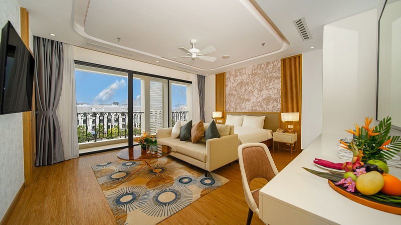 Wyndham Garden Grandworld, фото 4