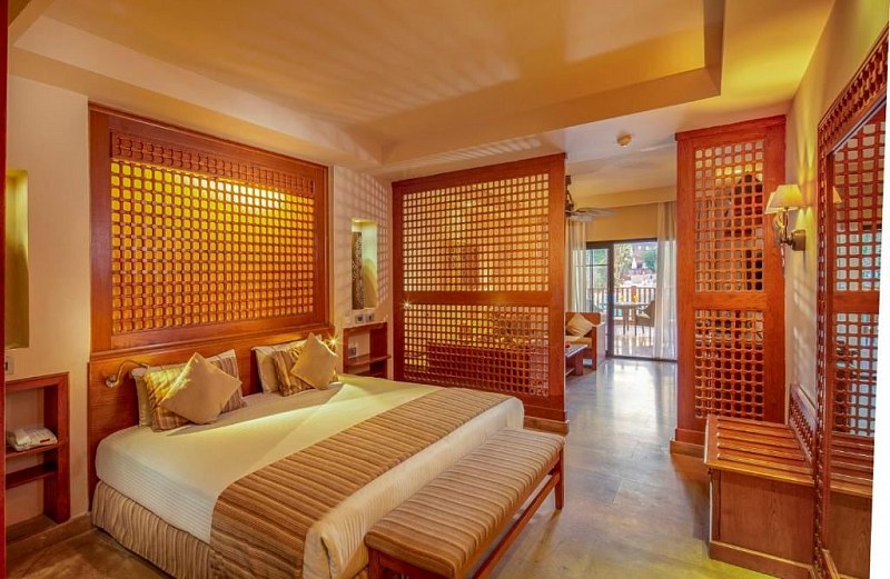 Grand Waterworld Makadi, фото 5