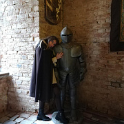 «Путь в Средневековье»: три замка за один день, фото 3