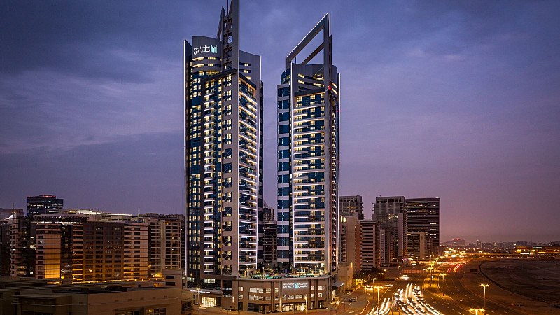 Millennium Place Barsha Heights, фото 1