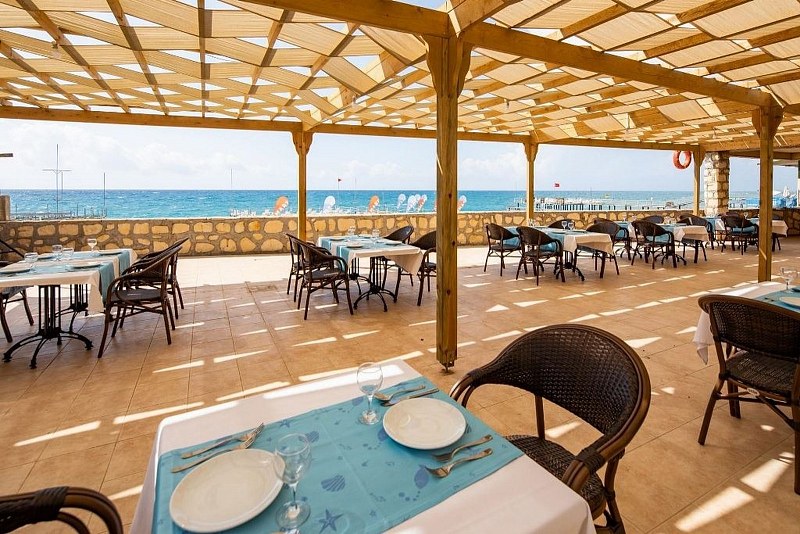Club Hotel Mirabell, фото 8