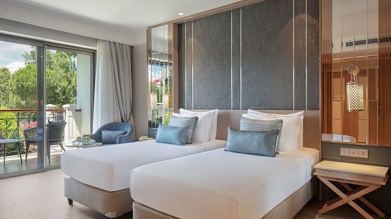 Ela Excellence Resort Belek, фото 2