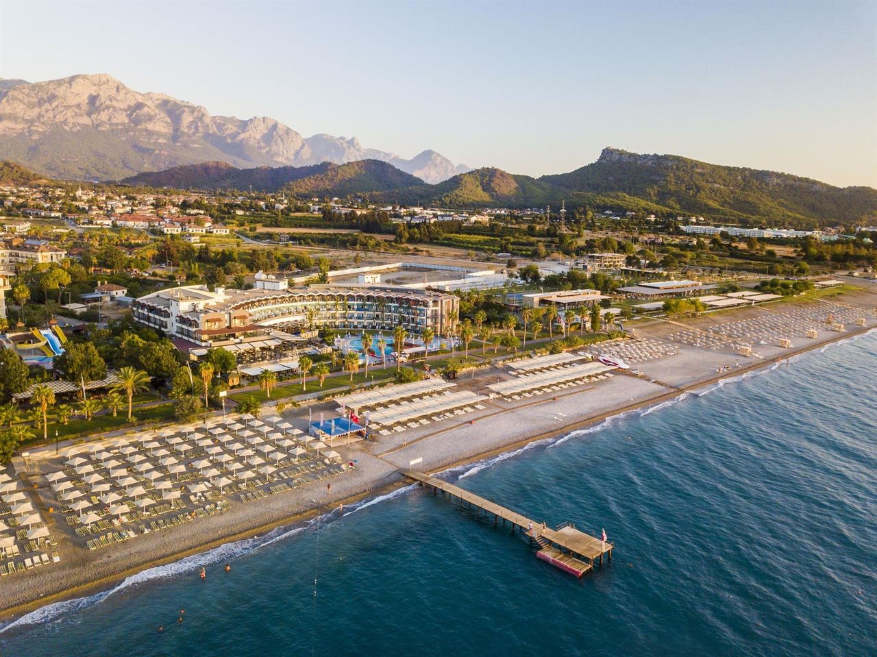 Armas Labada (ex. Asdem Labada Beach)