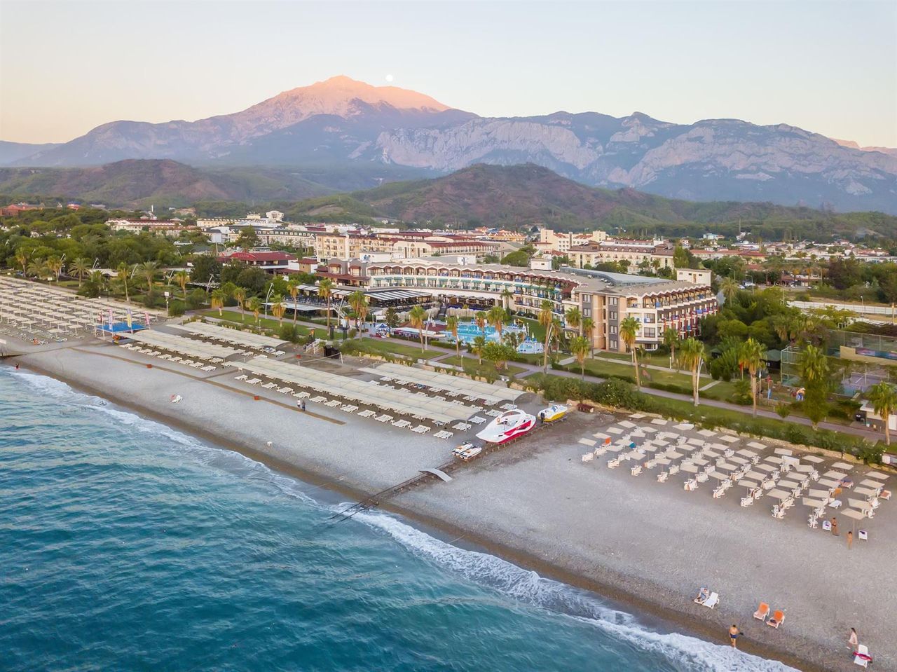 Armas Labada (ex. Asdem Labada Beach) — фото 2