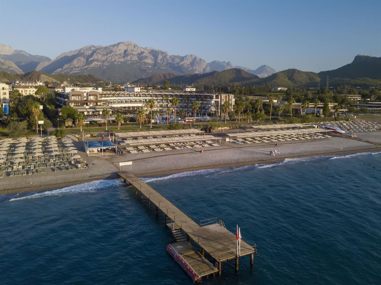Armas Labada (ex. Asdem Labada Beach) — фото 3