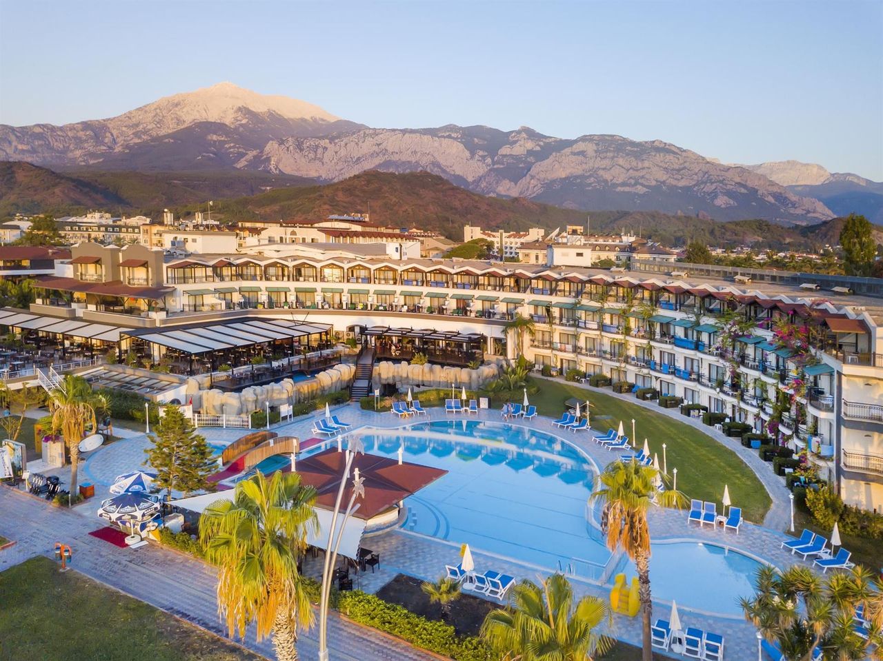 Armas Labada (ex. Asdem Labada Beach) — фото 4