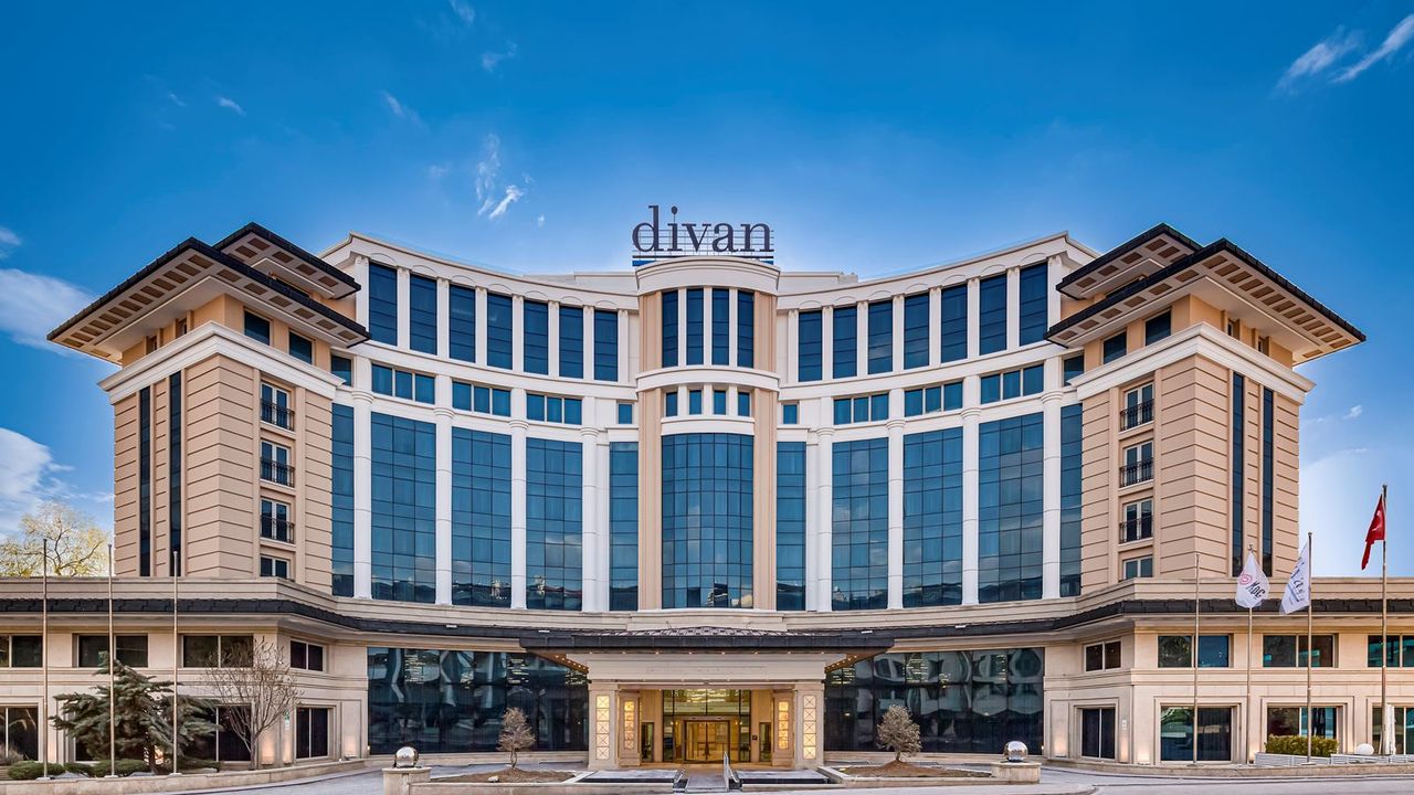 Divan Ankara