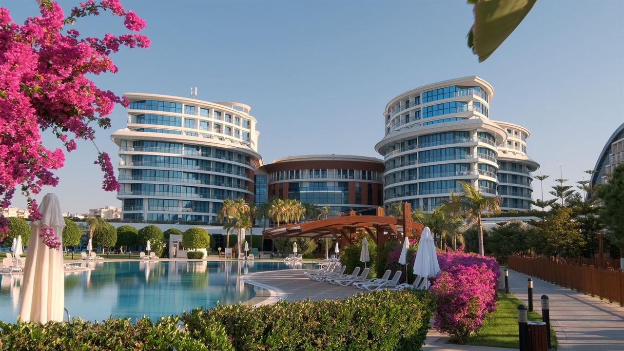 Baia Lara Hotel