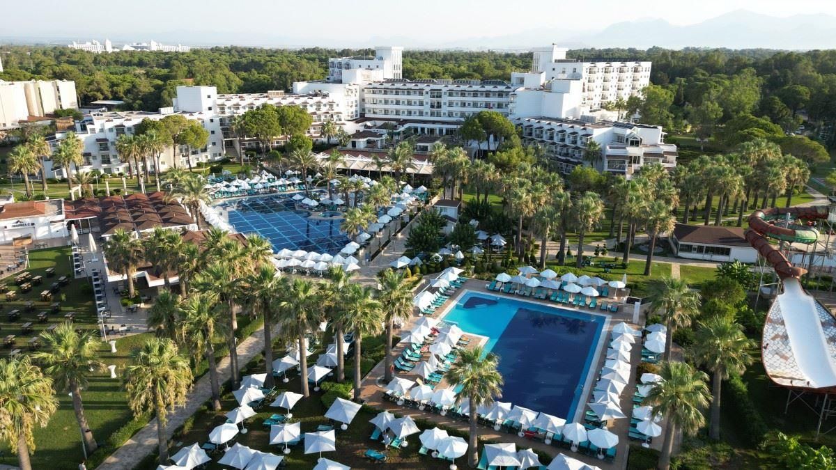 Crystal Tat Beach Pearl Collection (ex. Crystal Tat Beach Golf Resort & Spa)
