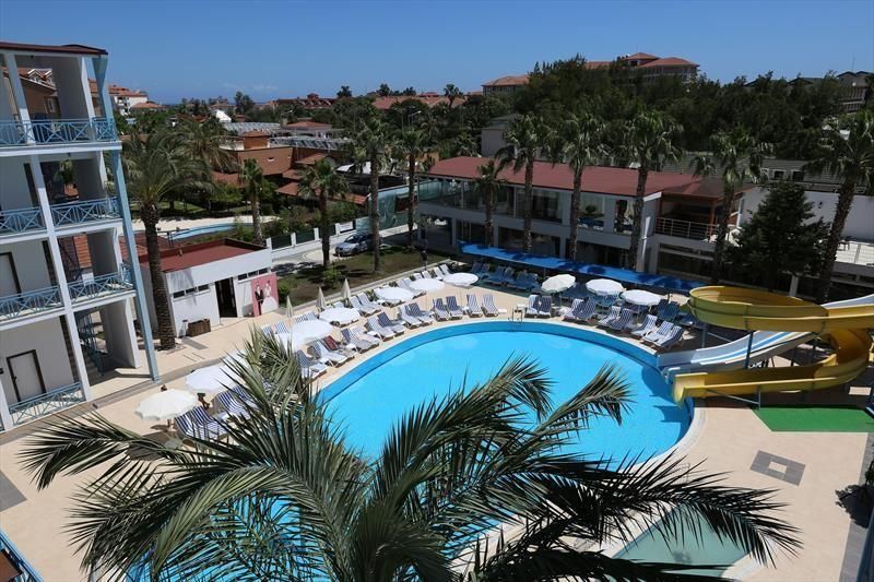 Anita Dream Hotel (ex. Anita Blue Sky)