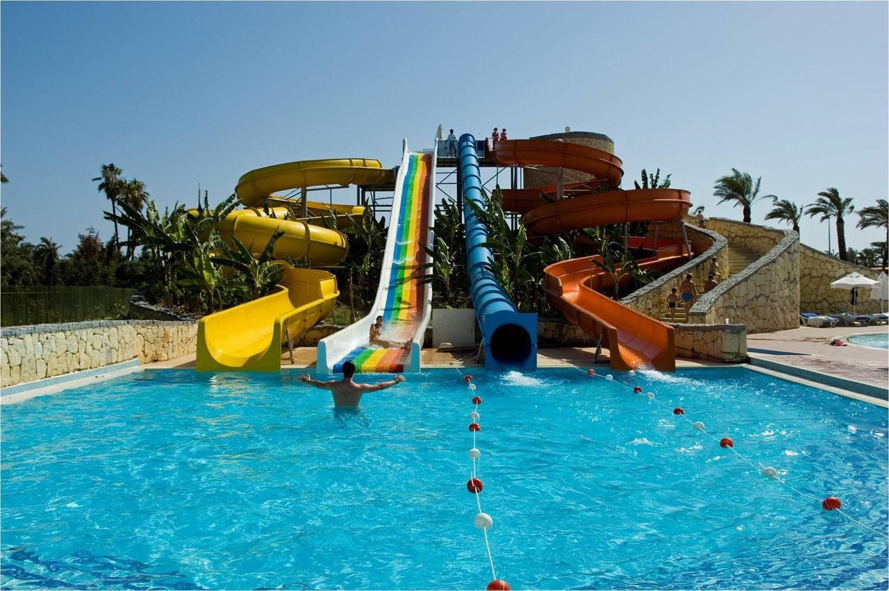 Blue Waters Club & Resort — фото 5