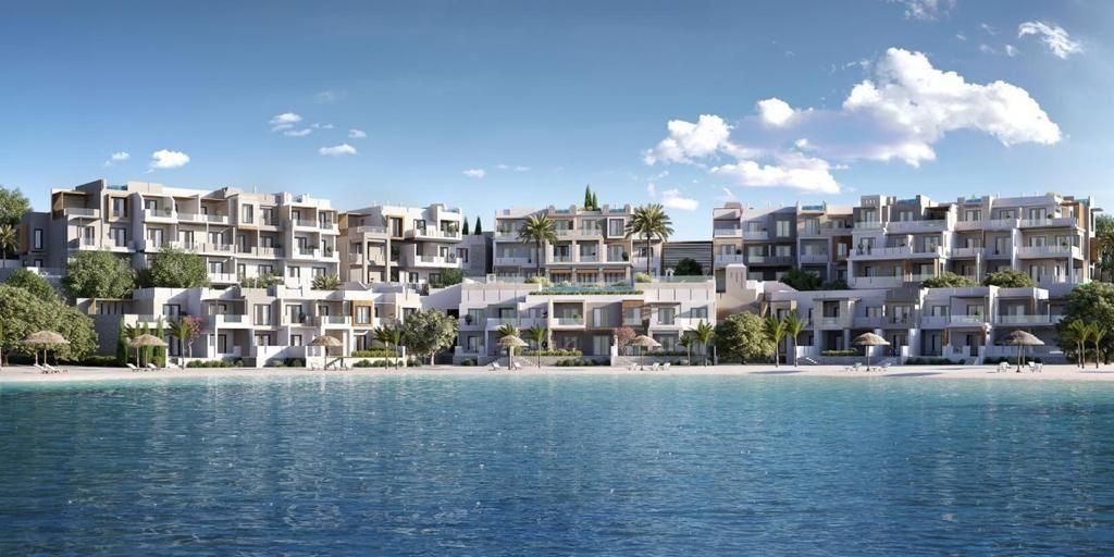 Creek Hotel & Residences el Gouna