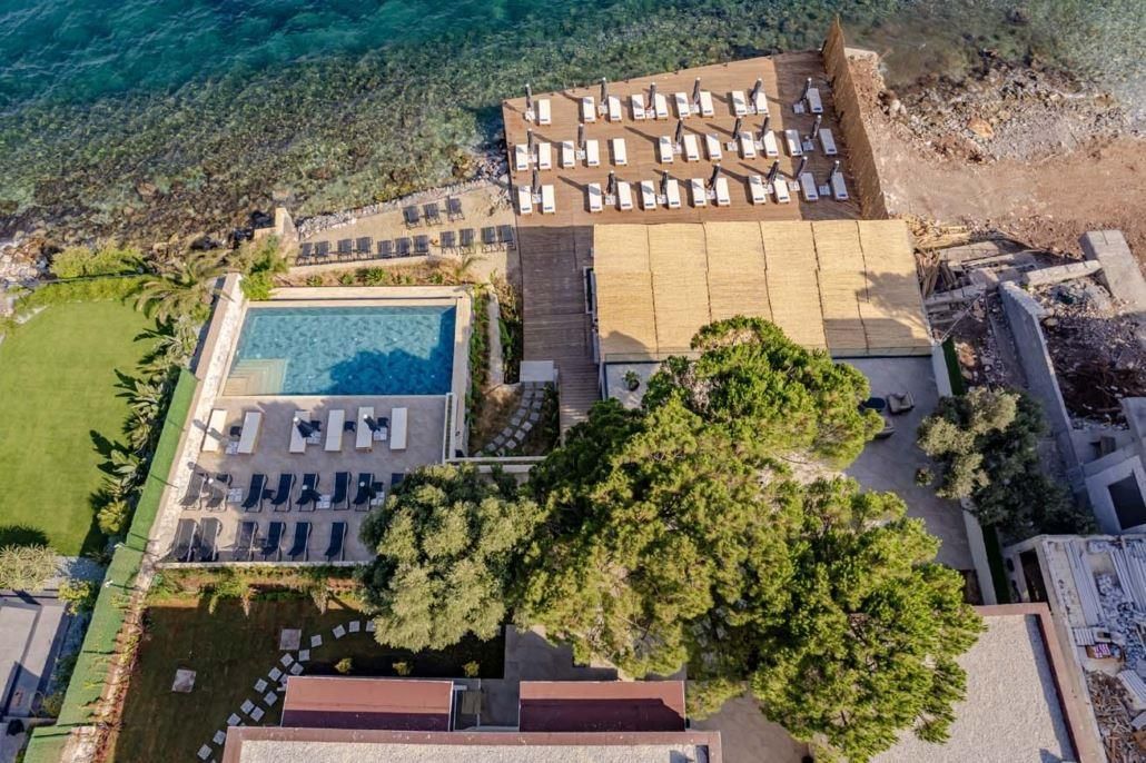 Isolina Hotel Bodrum Boutique — фото 2