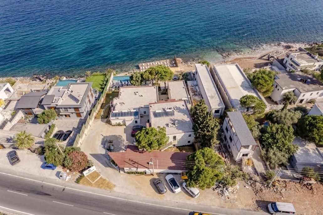 Isolina Hotel Bodrum Boutique — фото 5