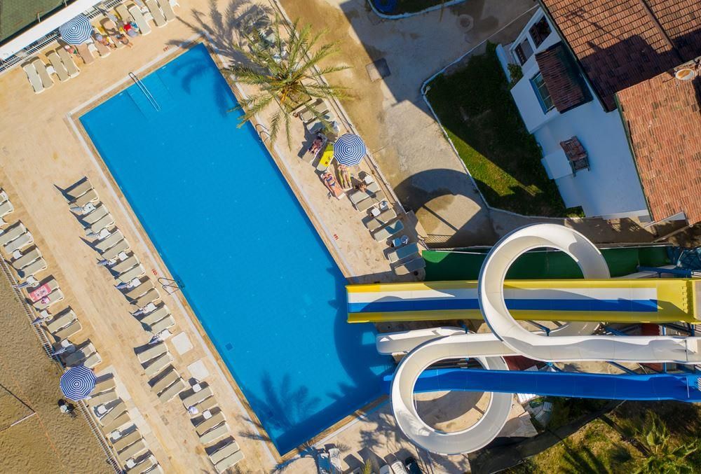Ganita Holiday Village (ex. Oasis Beach) — фото 4