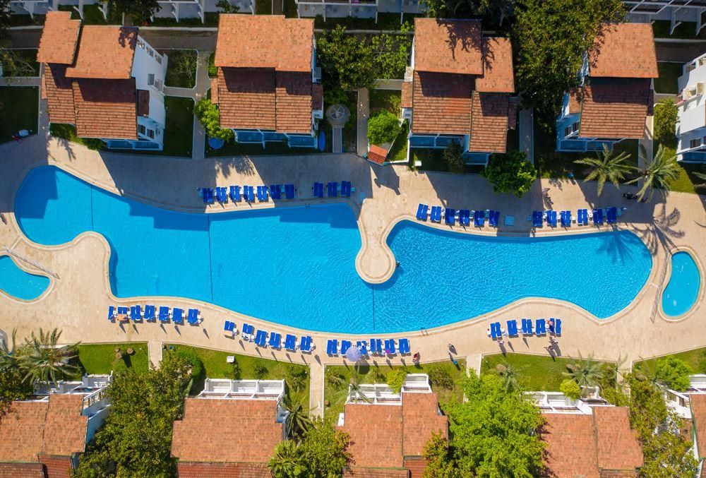 Ganita Holiday Village (ex. Oasis Beach) — фото 5