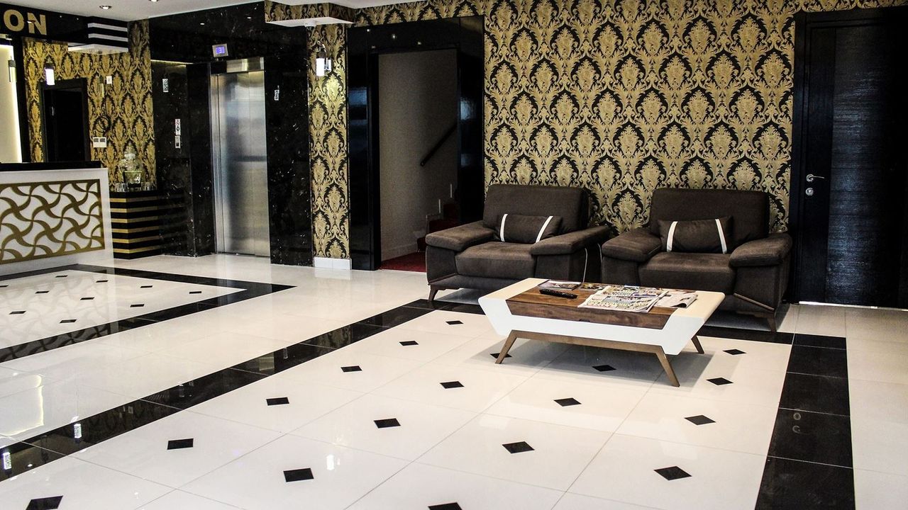 Bursa Grand Family Hotel & Spa — фото 5