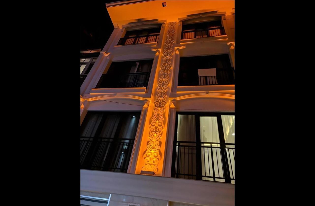 Basilissis Hotel — фото 3