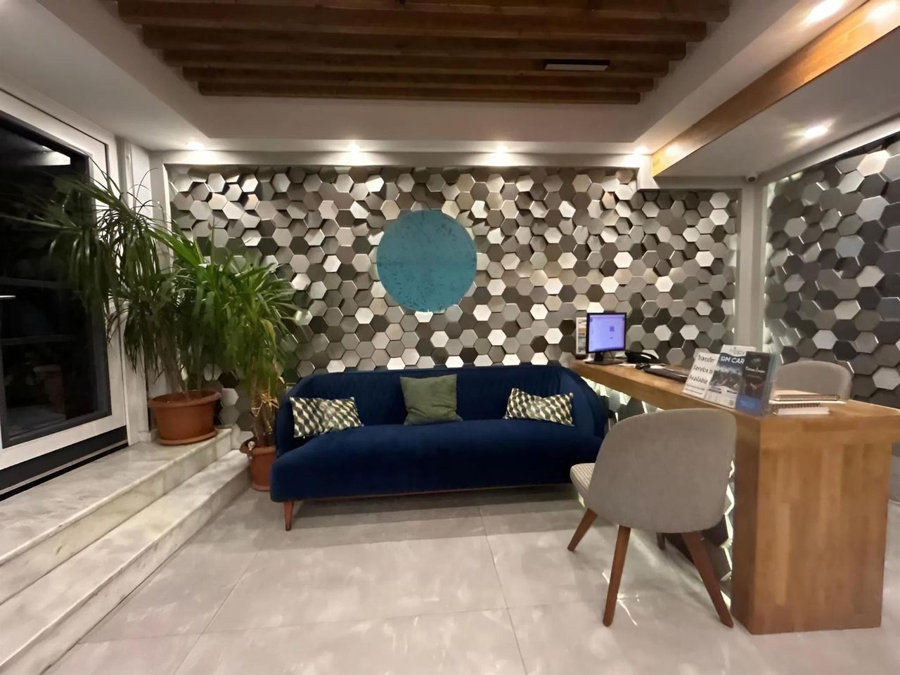 Basilissis Hotel — фото 4