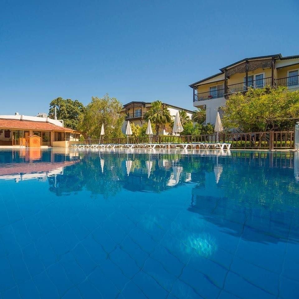 Club Serena Beach Hotel — фото 2