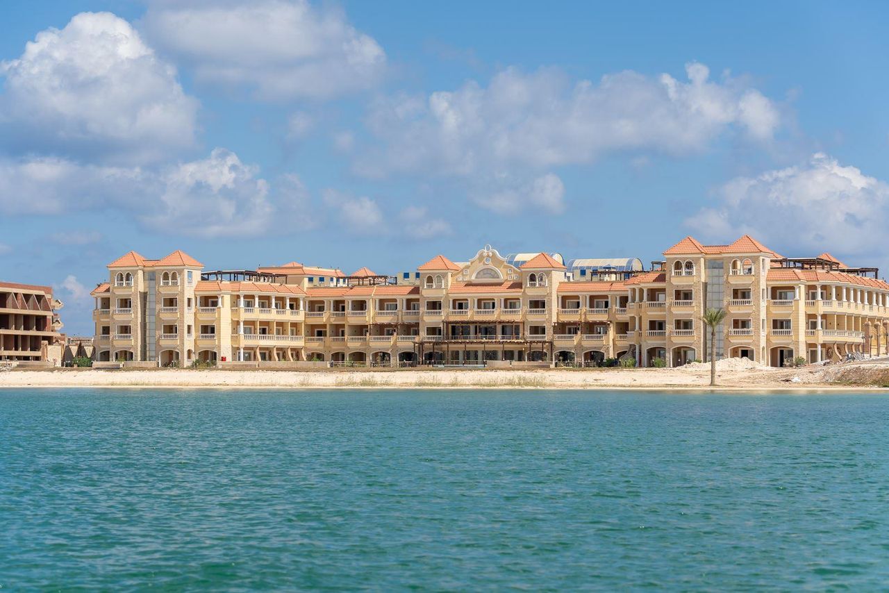 Safir Marsa Matrouh