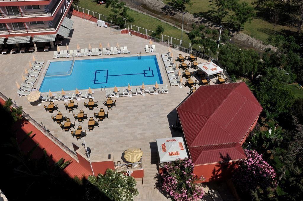 Deha Hotel — фото 2