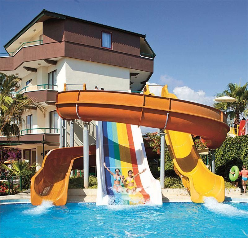 Galeri Resort — фото 5