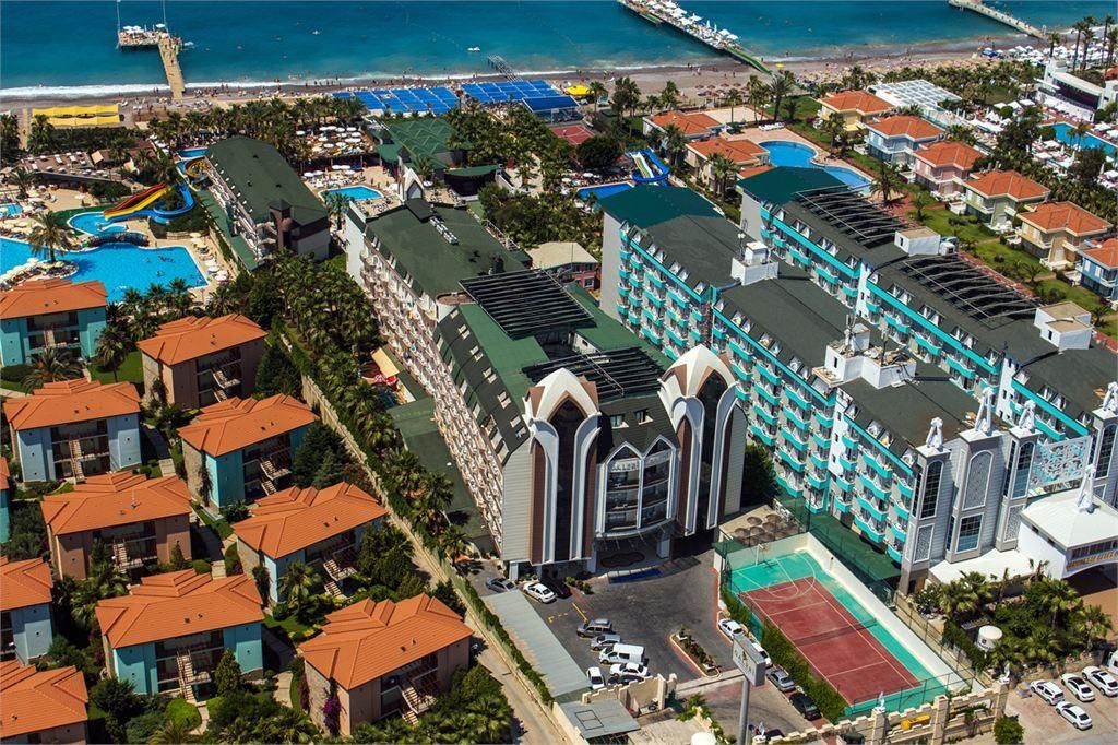 Galeri Resort — фото 6