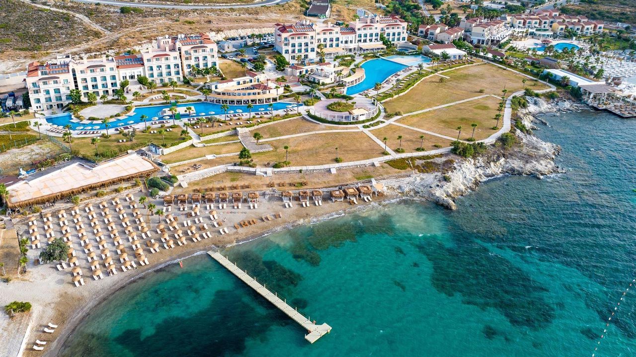 Dolce by Wyndham Cesme Alacati