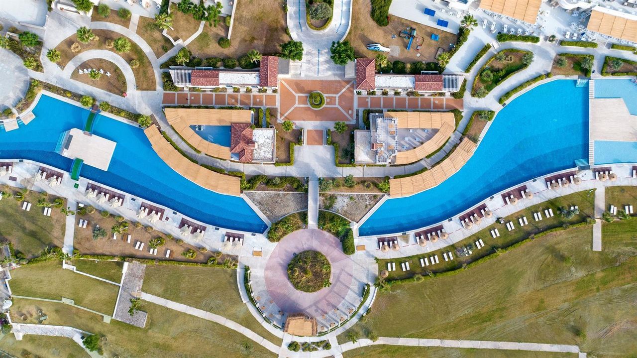 Dolce by Wyndham Cesme Alacati — фото 2