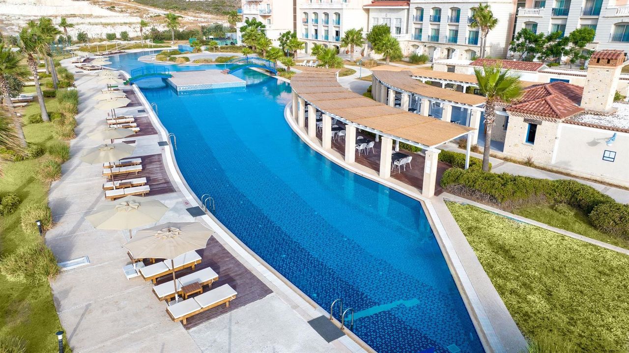 Dolce by Wyndham Cesme Alacati — фото 4