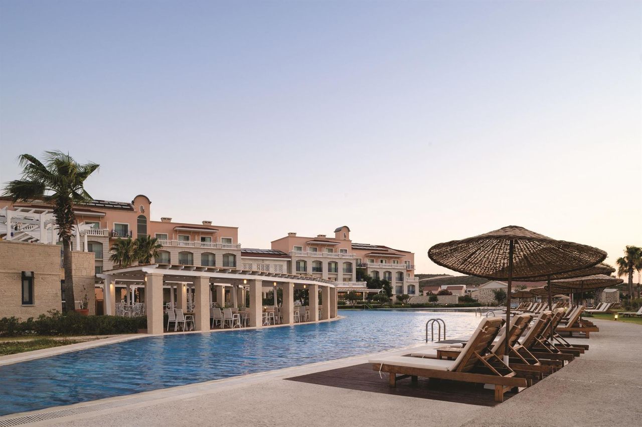 Dolce by Wyndham Cesme Alacati — фото 5