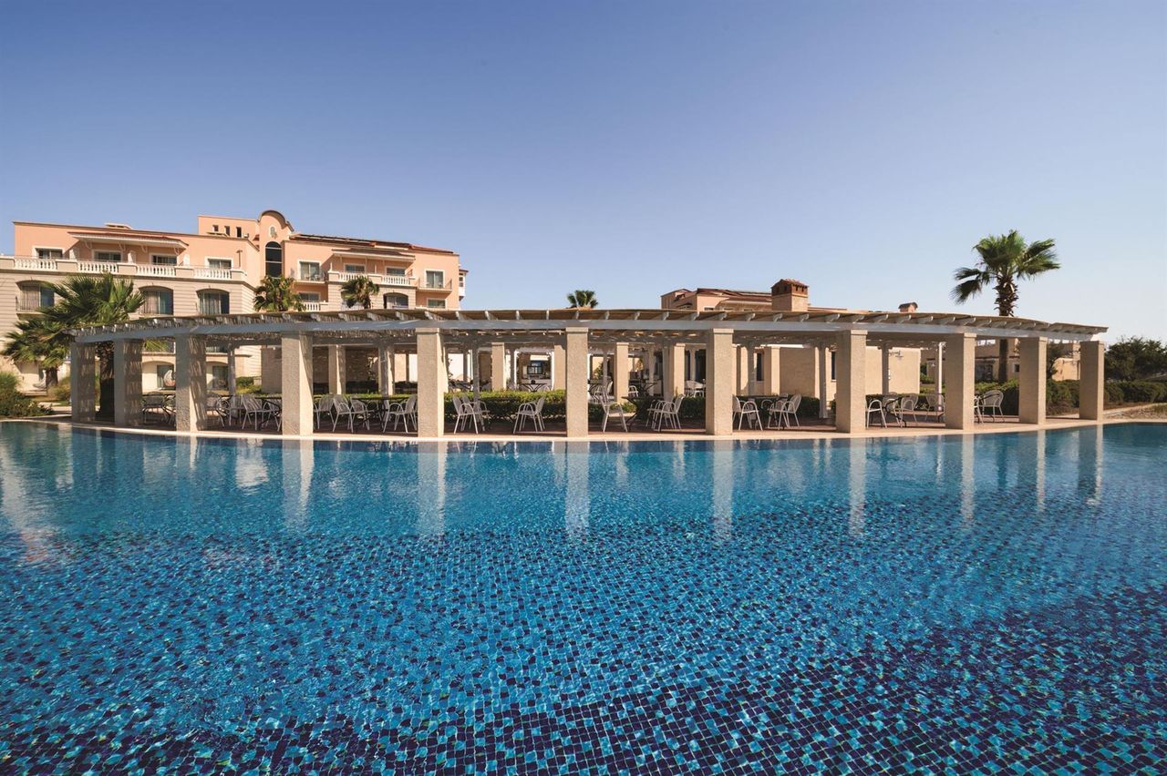 Dolce by Wyndham Cesme Alacati — фото 6