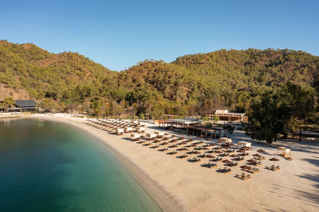 Ahama Hotel Fethiye Boutique