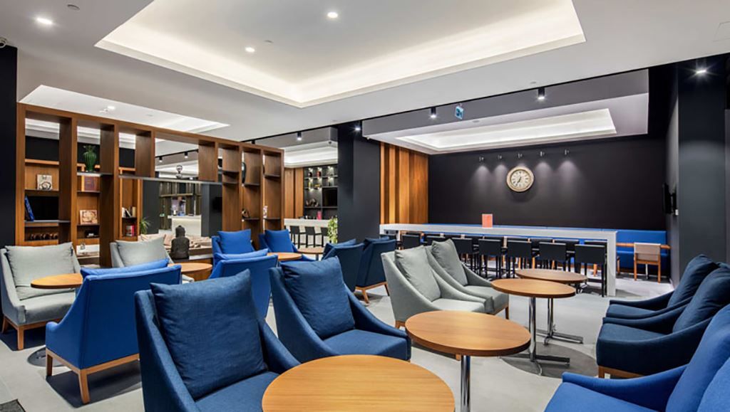 Hampton by Hilton Izmir Aliaga — фото 5